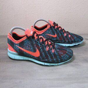 Nike Free 5.0 TR Fit Women's Running Shoe Sneaker 704695-007